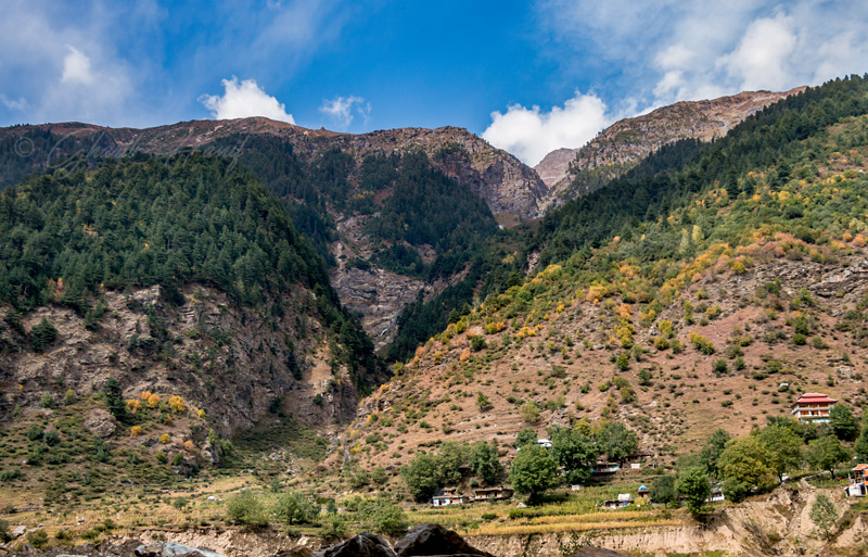 Mountains