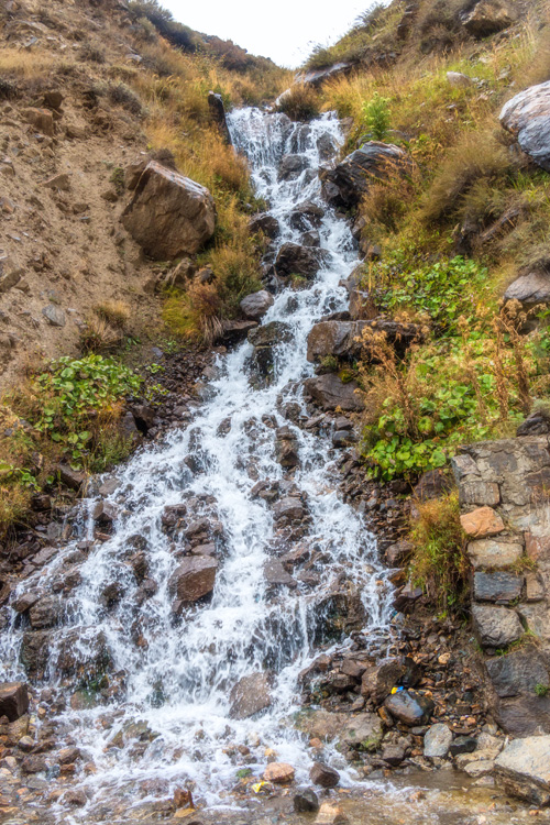 Waterfall
