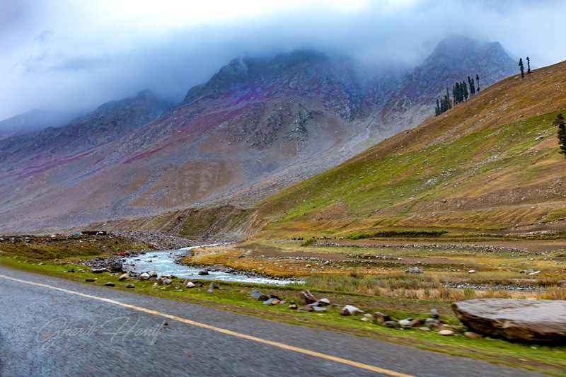Mountains