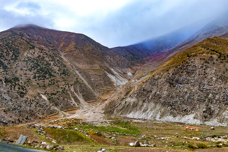 Mountains