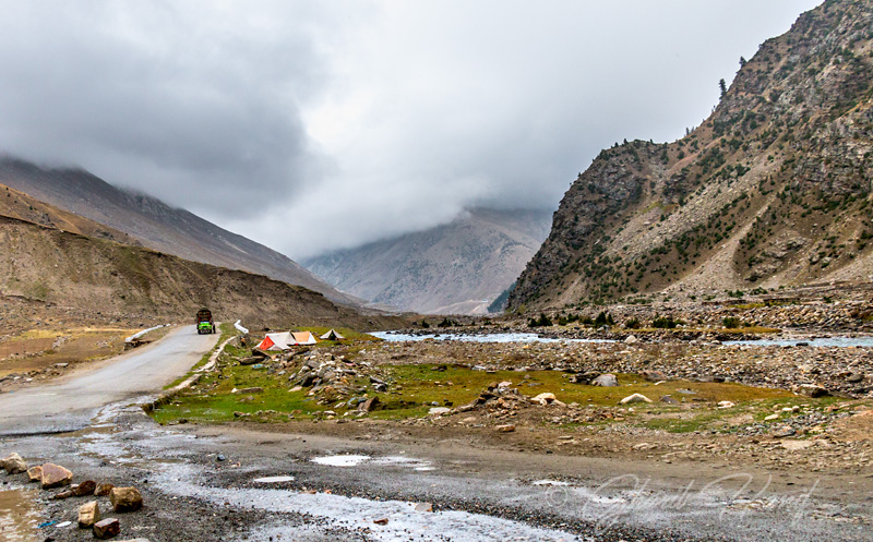 Road
