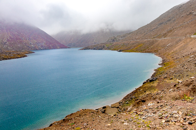 Lake Lulusar