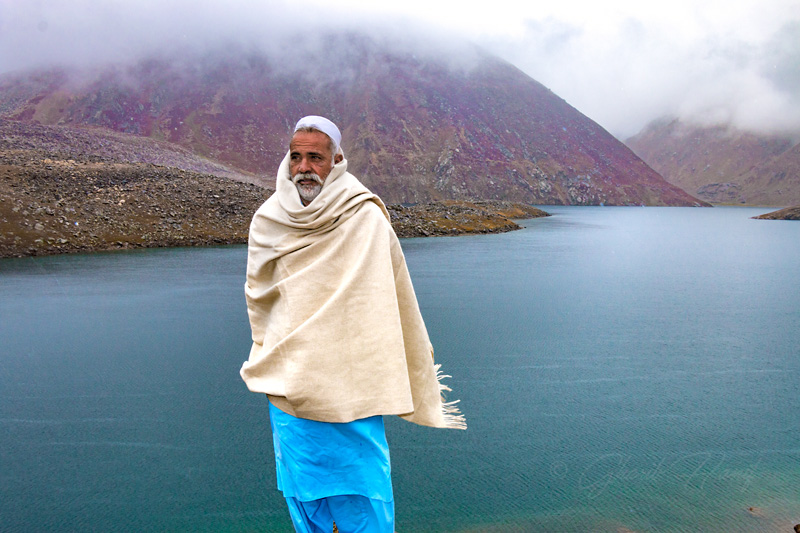 Lake Lulusar