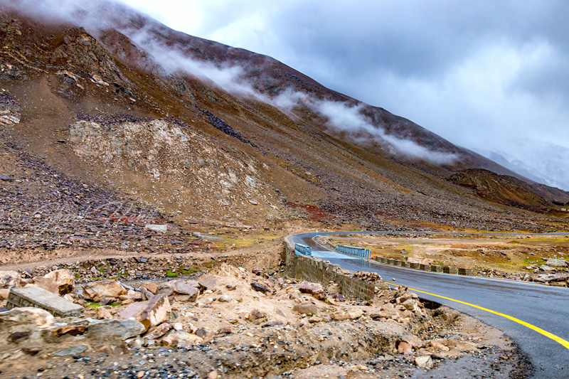 Road