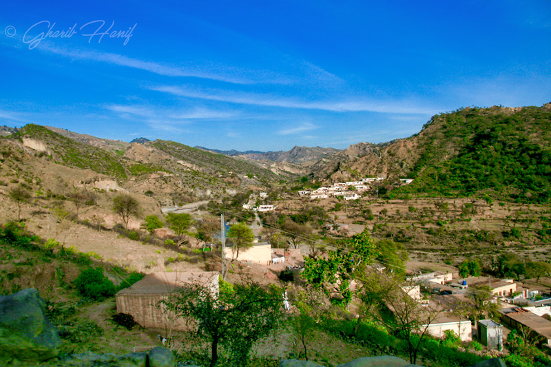 Village