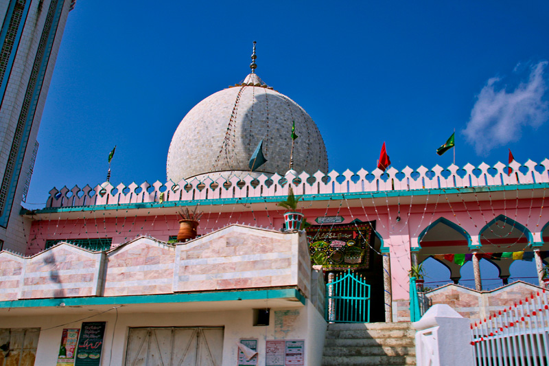 Mosque