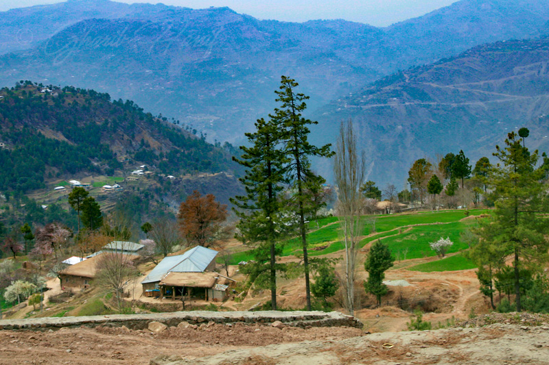 Villages