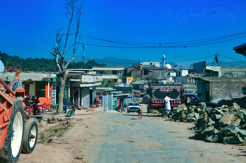 Bazaar