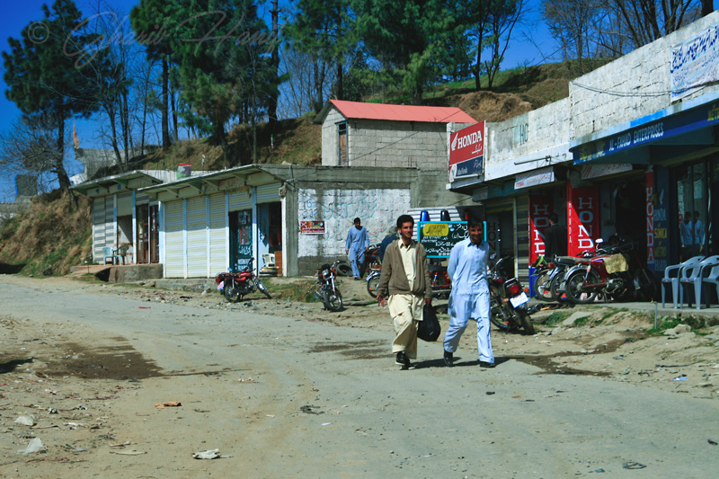 Bazaar