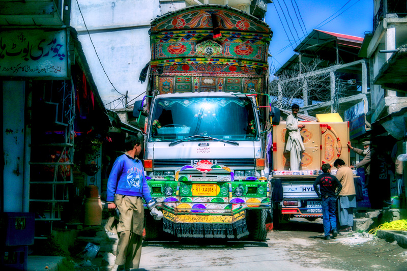 Lorry