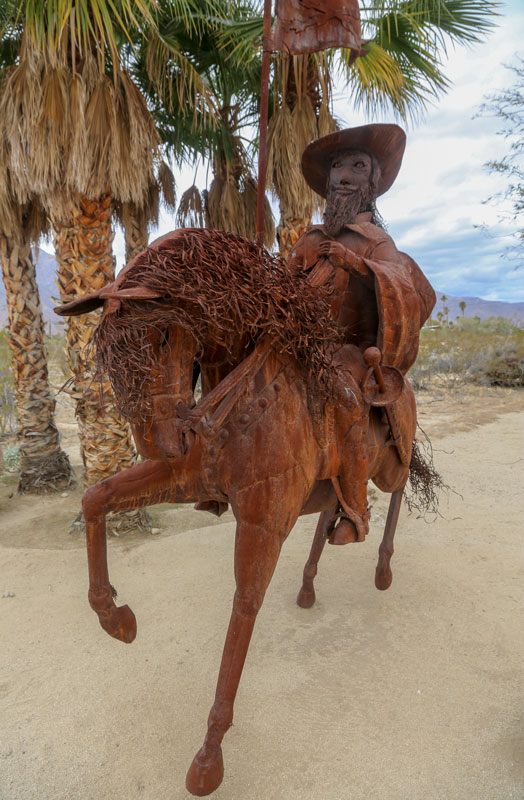 Capt. Juan Bautista de Anza