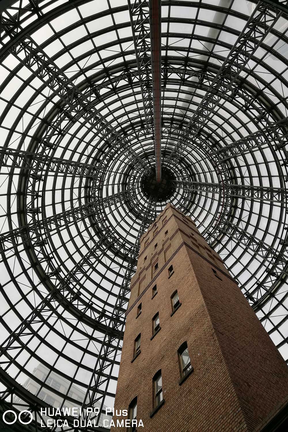 Melbourne Central