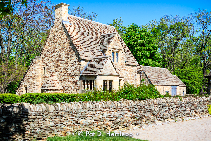 Cotswold Cottage