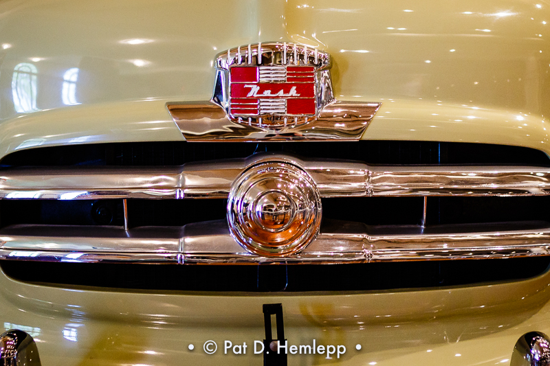 Nash Rambler