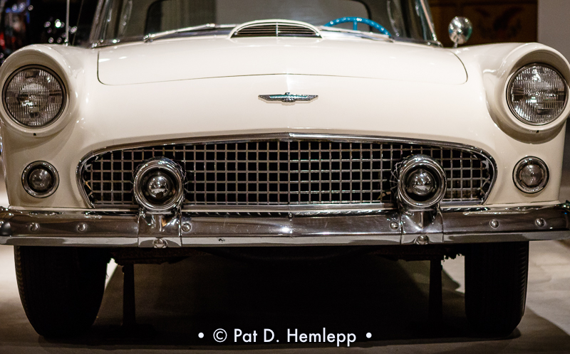 Thunderbird