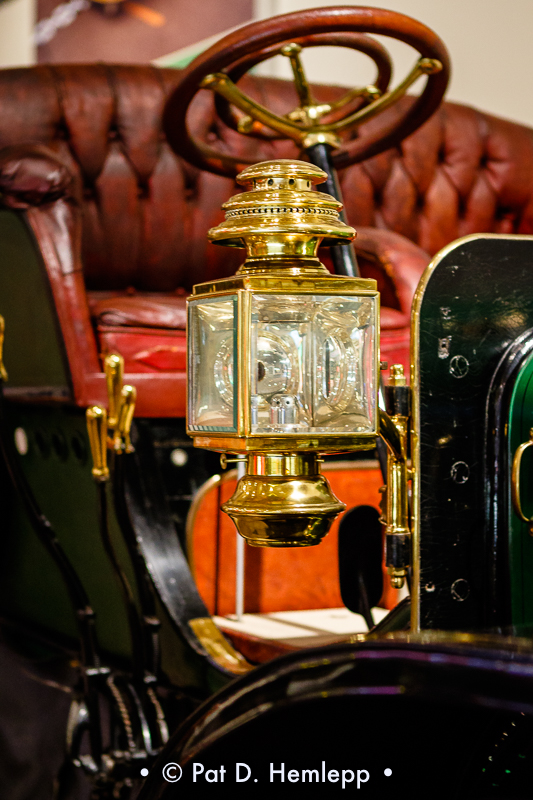 Car light