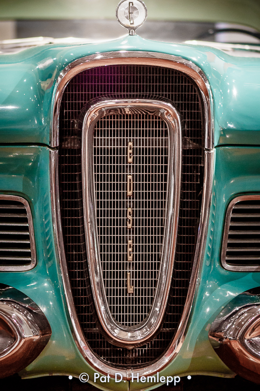 Edsel