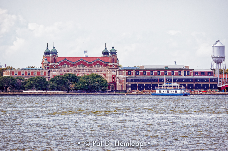 Ellis Island