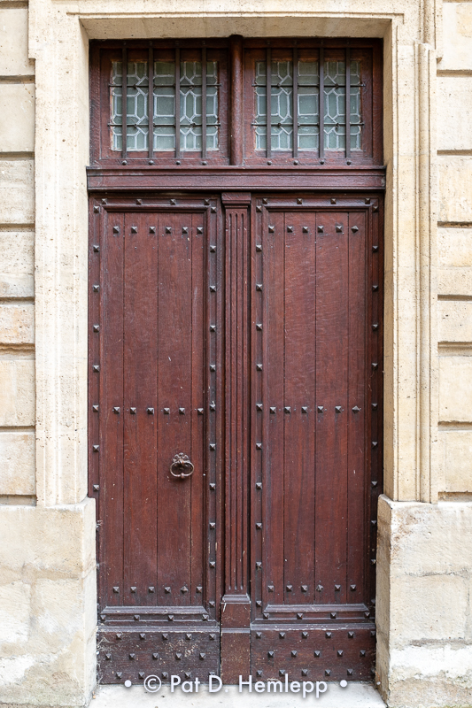 Doorway