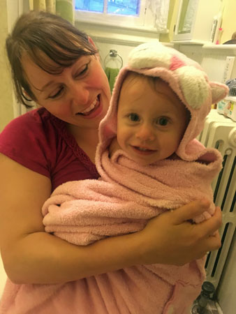 18 Ms B fresh from the bath 4232