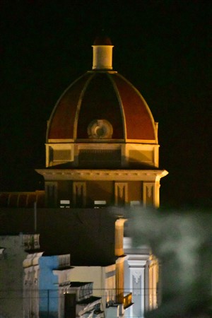 CUBA_2425 Cienfuegos parliament building