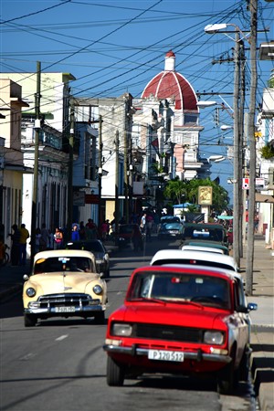 CUBA_2506 Street view