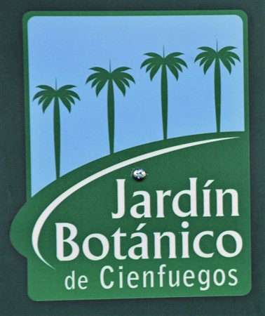 CUBA_2662 Cienfuegos Botanical Garden