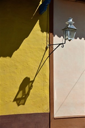 CUBA_2803 Street light