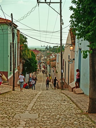 CUBA_2836 Street scene