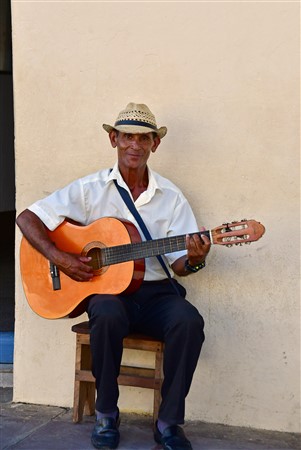 CUBA_2840 Guitarist