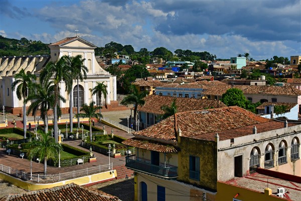 CUBA_2862Vew from the tower of the Palacio Cantero