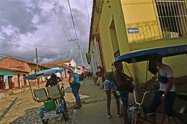 CUBA_2956 Street scene