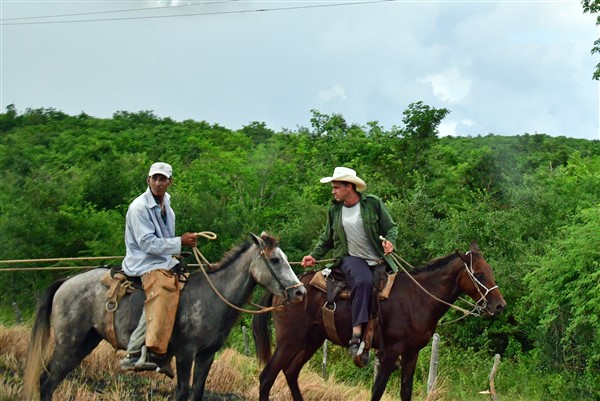 CUBA_3020 Cowboys