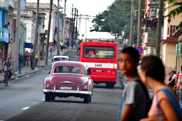 CUBA_3063 Street scene