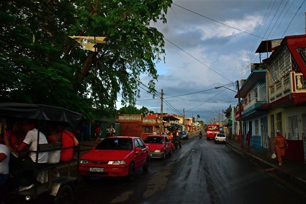 CUBA_3065 In behind the storm