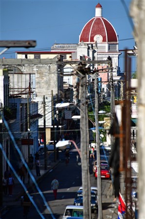 CUBA_3071 Street view