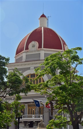 CUBA_3116 Government Palace