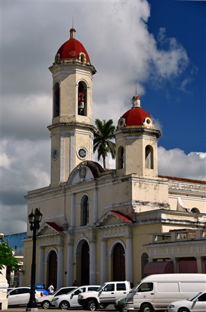 CUBA_3251 Catedral de la Purisima Concepcion