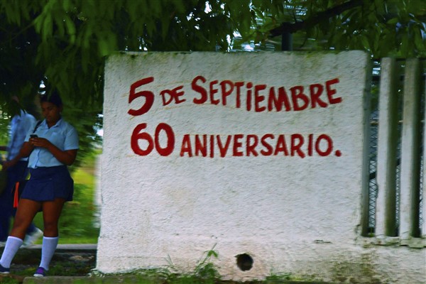 CUBA_3357 The Cienfuegos 1957 uprising against Batista