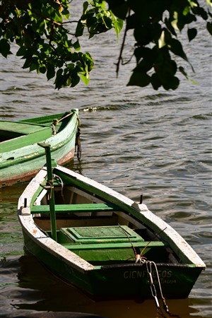 CUBA_3428 Fishing village