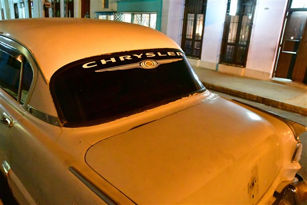 CUBA_3533 Night streets