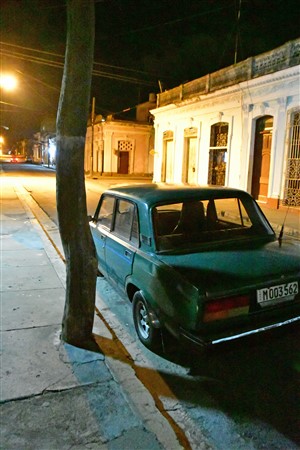 CUBA_3631 Night streets