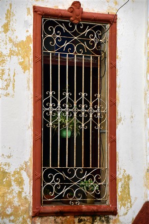 CUBA_3644 Window