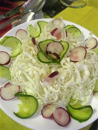 CUBA_i6114i Ensalada