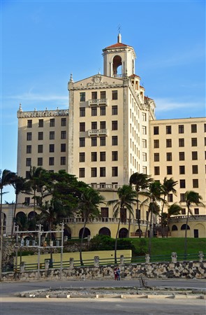 CUBA_3940 Hotel National de Cuba