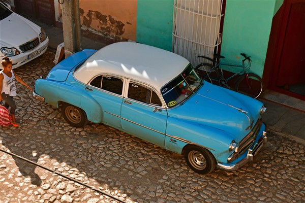 CUBA_2911 Different lighting