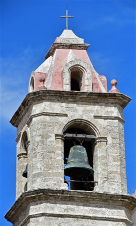 CUBA_4737 Plaza de la Catedral