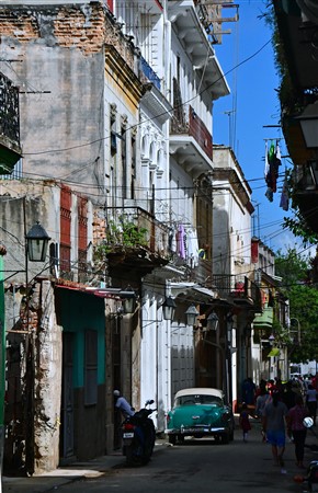 CUBA_5797 Street scene