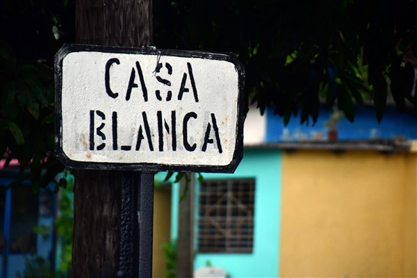 CUBA_6148 Casa Blanca