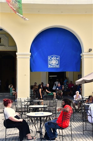CUBA_6304 Cafe' el Escorial